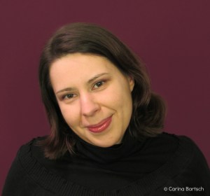 Carina Bartsch_(C) Privat