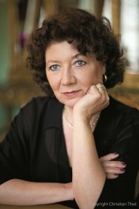 Portrait Thiesler_Sabine Copyright Christian Thiel _300dpi_14246