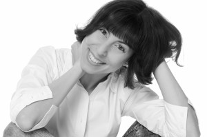 Portr+ñt Andrea Hackenberg und  Lena Hooge, Credit Michael Kleinespel