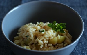 Risotto